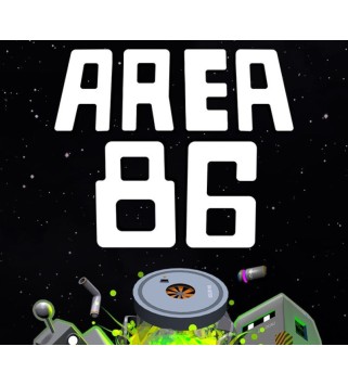 Area 86 Steam Key GLOBAL